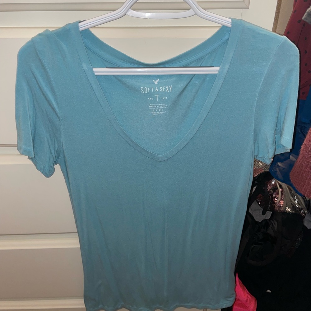 Short sleeve